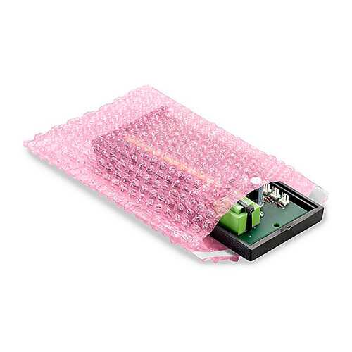 Anti-Static Bubble Bags