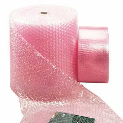 Anti-Static Bubble Cushioning
