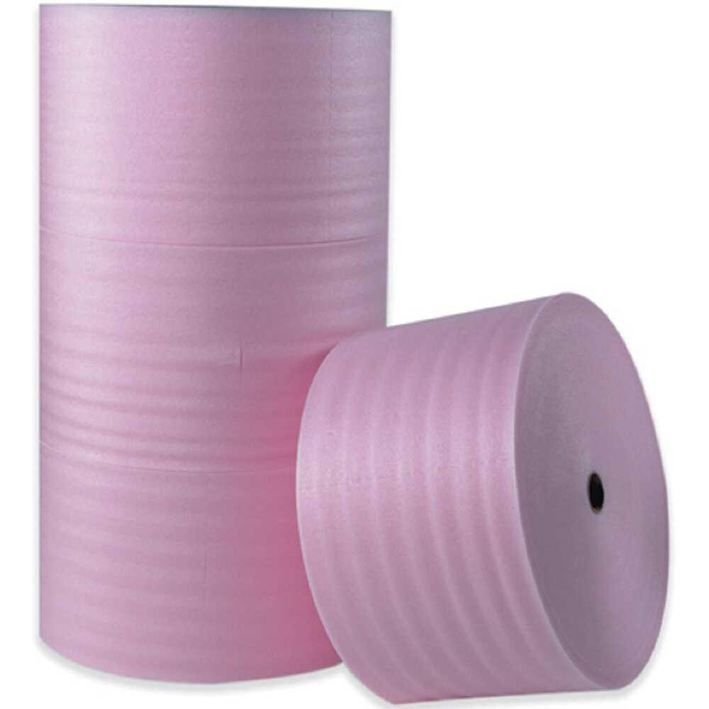 Anti-Static Foam Rolls