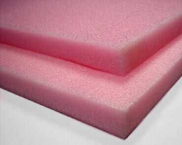 Anti-Static Foam Sheets