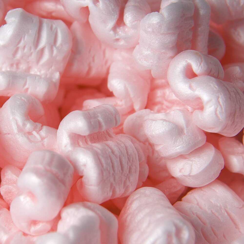 Anti-Static Loose fill / Packing Peanuts