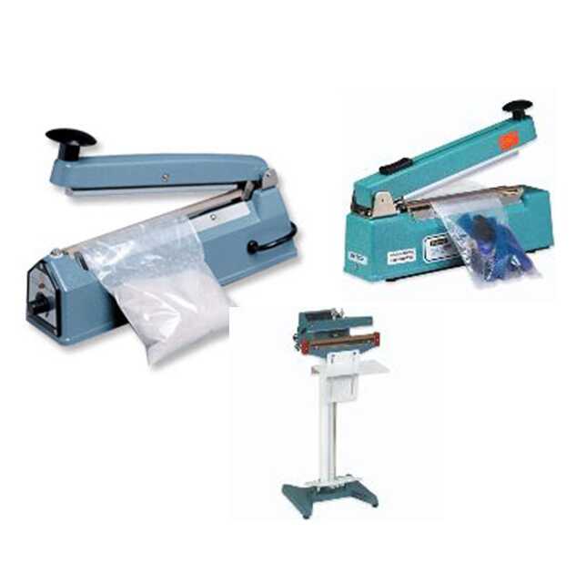 Impulse Sealers