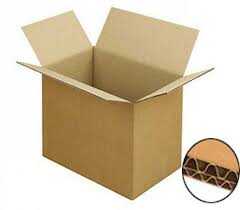Double Wall Boxes
