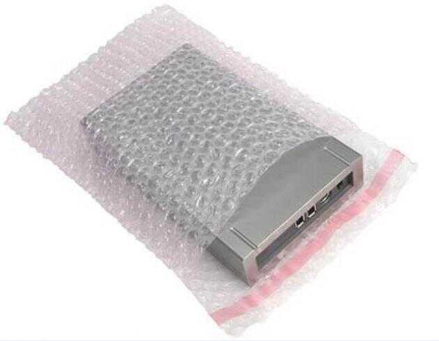 Bubble Bags