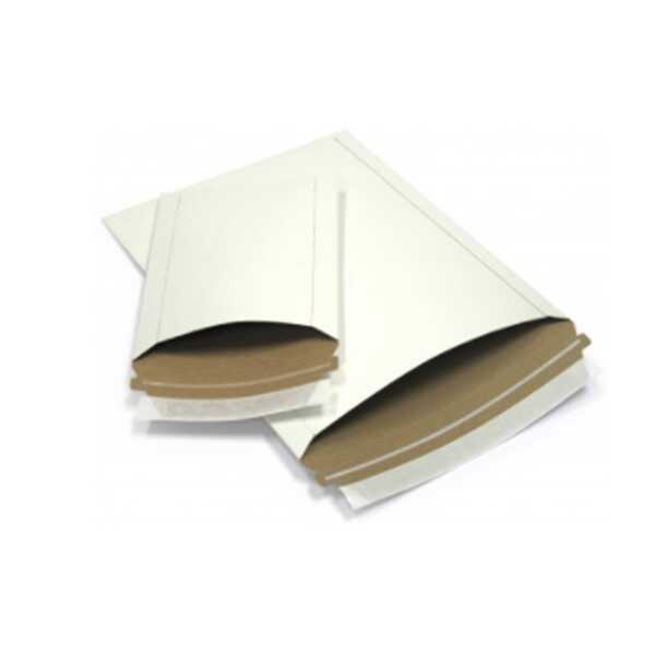 Stay Flat / Photo Mailer