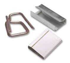 Seals & Buckles