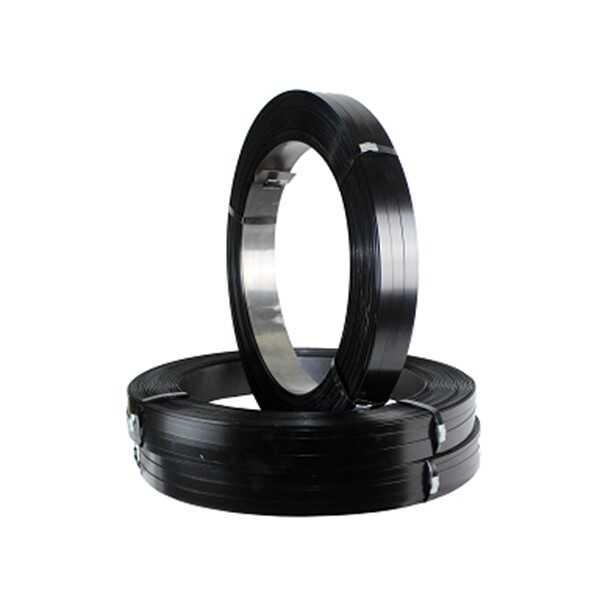 Steel Strapping