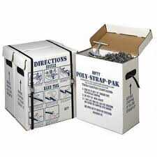 Strapping Kits