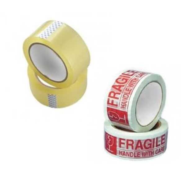 Carton Sealing Tape