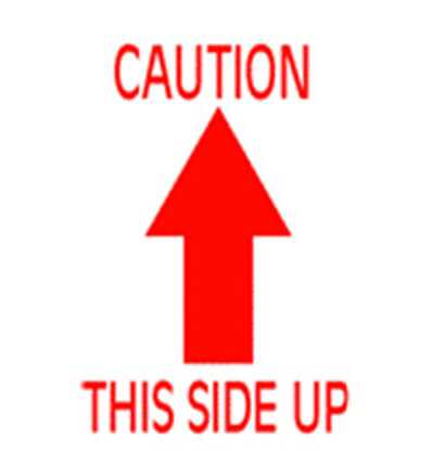 UP Arrow