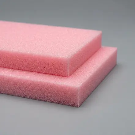 Foam Plank Sheets