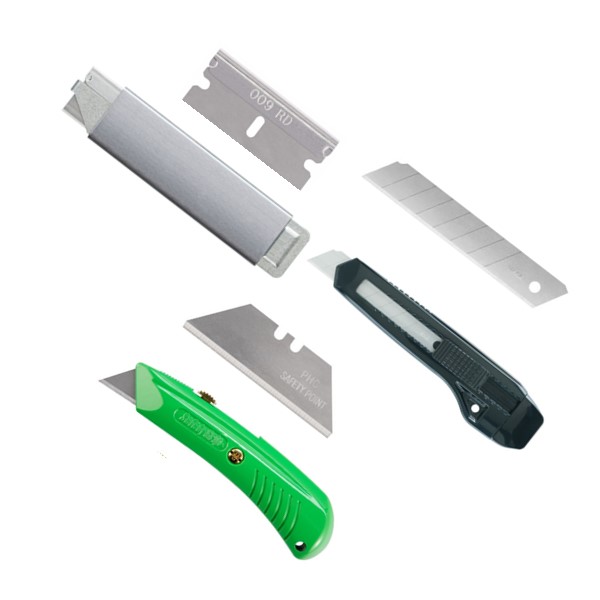 Knives & Blades