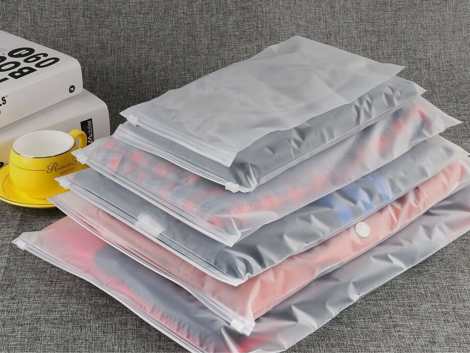 Discounted Packaging Bags