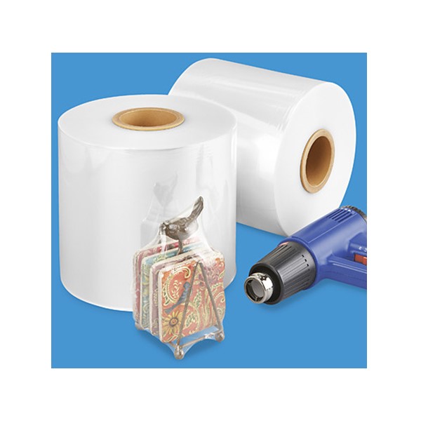 Shrink Wrap