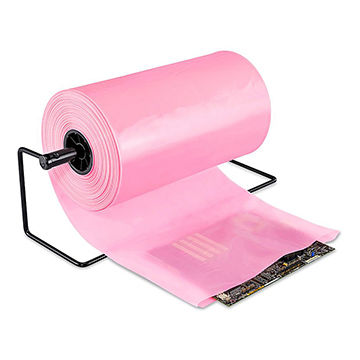 A/S Tubing 4 Mil