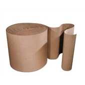 Corrugated Paper