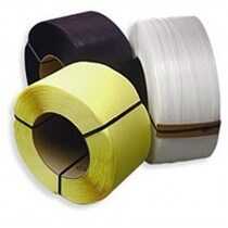 Poly Strapping