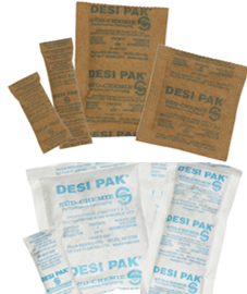 Desiccants